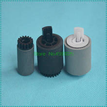 NEW Pickup Roller FC6-6661-000 FC6-7083-000 FC5-6934-000 FB6-3405-000 for Canon IR2270 2520 2870 3570 4570 3035 3045 Printer 2024 - buy cheap