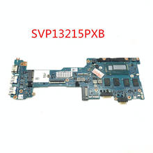 13 SVP13 SVP13215PXB placa base de computadora portátil con I7-4500U 8G RAM 2024 - compra barato