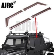 TRAXXAS TRX-4 TRX6 TRX-6 6x6 G63  1/10 simulation climbing car rain cover window protection water curtain 2024 - buy cheap