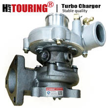 GT1749S Turbo Turbocharger for Hyundai H-1 Starex 2002- 103 K 28200-42560 2820042560 716938-5001S 716938-0001 716938 7169385001S 2024 - buy cheap