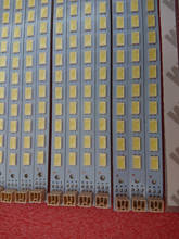 50 PCS/lot 60LED LED backlight strip for LC-40LE511 40BL702B LE4050b LE4052A LE4050 LTA400HM13 40-DOWN LJ64-03029A 40INCH-L1S-60 2024 - buy cheap