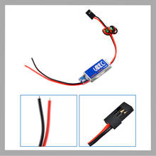 2-6S Step Down Module 3A 5V UBEC BEC Anti-interference Switching Power Supply Aircraft Model 2024 - buy cheap