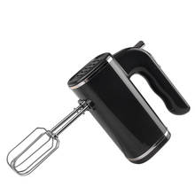 220w Electric whisk household hand mixer egg and cream whisk dough at 5 power 2024 - buy cheap