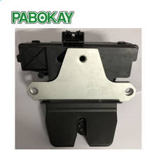 for FORD FOCUS MK2 KUGA MONDEO SMAX TAILGATE LOCK CATCH LATCH 1859161 8M51-R442A66-EB Without Cover 2007 2008 2009 2010 2011 12 2024 - buy cheap