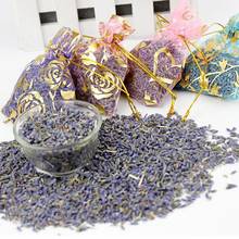 Lavender Sachets Scented Sachets Bag Organza Bags Dried Buds Room Sachet Bags Flower Car Refreshing Flower Aromatherapy Air E2L5 2024 - buy cheap
