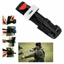 Outdoor survival tourniquet fast hemostasis Medical emergency tactical military exploration one-handed operation 2024 - buy cheap