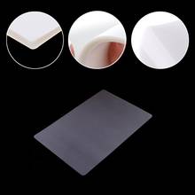 100Pcs 4"x6" Laminate Film Thermal Laminating Pouch Glossy Protect Photo Paper  2024 - buy cheap