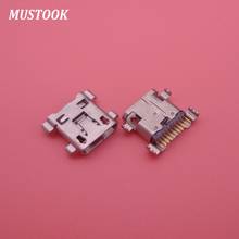 50pcs/Lot New Charger Port Socket Micro USB Charging Connector For LG G3 D855 D850 D851 VS985 LS990 2024 - buy cheap