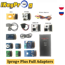 New IPROG+ Plus 777 SN Support IMMO Correction+Airbag Reset ECU Programmer New IPROG+ Plus 2024 - buy cheap