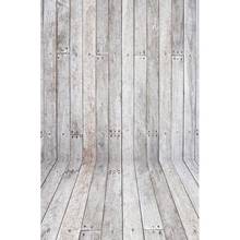 Photo Backdrops Wooden Texure Plank for Baby Children Portrait Toy Pet Computer Printed Photocall Background Photography Props 2024 - buy cheap