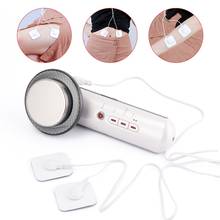 Ultrasound Cavitation EMS Body Slimming Massager Weight Loss Lipo Anti Cellulite Fat Burner Galvanic Infrared Ultrasonic Therapy 2024 - buy cheap
