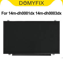 New 15.6 inch LCD Screen Panel NV156QUM-N44 for Lenovo T570/T580/P51S/P52S 40 pin 2024 - buy cheap