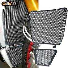 FOR Aprilia RSV4 1000 Factory 2019 2020 Radiator Guard Grill Cover Cooled Protector oil cooler Cover RSV4 1000 APRC 2011-2015 2024 - buy cheap