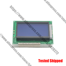 Módulo de pantalla LCD Original de tamaño pequeño, MSG12864A-TML-V de prueba 100%, # N000, 128x64 píxeles, para GMS 2024 - compra barato