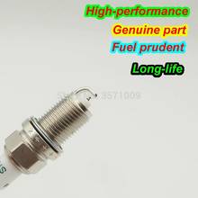 High quality 4pcs SK20R11 SK20R-11 Iridium spark plug for 90919-01210 9091901210 IFR6T11 PFR6Y high quality car auto ignition pl 2024 - buy cheap