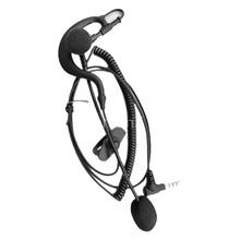 Árbitro earhook fone de ouvido jack 3.5mm fone para vnetphone v6c v6 v4c v4 fbim V2-500 motocicleta bluetooth interfone bt interfone 2024 - compre barato