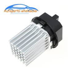 Car For Land Rover LR2 2008-2015 for Volvo S80 XC60 2010-2017 S80 S60 V70 XC70 Blower Motor Resistor LR002685 30767040 6441.S7 2024 - buy cheap