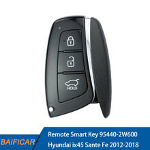 Baificar Brand New Genuine Remote Smart Key 95440-2W600 For Hyundai ix45 Sante Fe 2012-2018 2024 - buy cheap