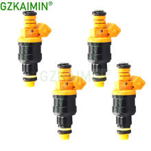 set 4 pcs High quality  Fuel Injector nozzle  for  V-W for Santana2.0 Quantum 2.0  for Opel Omega 0280150962 2024 - buy cheap