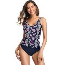 Bañador Sexy de una pieza para mujer, Monokini de realce, traje de baño de estilo vendaje para mujer, ropa de baño para mujer XXL 2020 2024 - compra barato