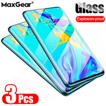 3PCS Tempered Glass For XiaoMi RedMi 8 8A Note 9S 8T 7 Pro 6 6A 7A Screen Protector Glass RedMi Note 9 Pro Max 8T 8 HD Full Glue 2024 - buy cheap