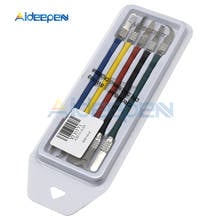 Aideepen 5 in 1 IC Chip Repair Thin Blade CPU NAND Remover BGA Maintenance Knife Remove Glue Disassemble Rework Processor Tools 2024 - buy cheap