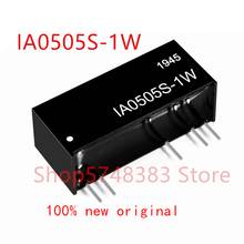 1PCS/LOT 100% new original IA0505S-1W IA0505S-2W IA0505S 1W 2W IA0505  power supply 2024 - buy cheap