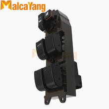 Interruptor de Control de ventanilla eléctrica de alta calidad para Toyota Matrix, Sienna Camry 2003-2008, 84820-AA070, 84820-01020, 84820-01021, 8482012490 2024 - compra barato