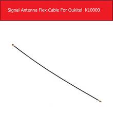 Antena cabo flexível para oukitel k10000 sinal antena cabo flexível fita sinal antena linha peças de reparo substituição 2024 - compre barato