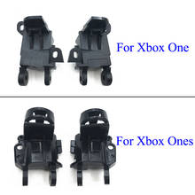 YuXi For XBOX ONE 3.5MM Controller LT RT Button Inner Support Internal Bracket Stand Holder for Xbox ONE S 2024 - buy cheap