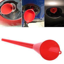 1PCS Car Refueling Funnel Gasoline Engine Oil Additive Motorcycle Farm Machine Funnel 2024 - buy cheap