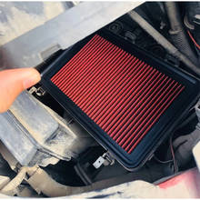 Car/Racing Air Filter For Corolla RAV4 Wish Ralink Vios Yaris Yaris Yat Chi  Yizhi High Flow Air Filter Intake For Car 2024 - buy cheap