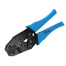 Crimping Pliers Non-insulated 20-10AWG Tab 6.3mm ,7.8 mm 9.5mm Width Terminals Crimping Tool Plier Crimper LX03B 2024 - buy cheap