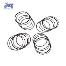 STD 56mm Motorcycle Engine Piston and Ring Kit For SUZUKI GSX-R400 GSX-R 400 89-97 GSX-R400R SP 89-90 RF400 RF 400 RF400R 93-99 2024 - buy cheap