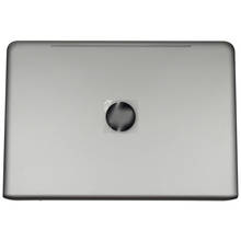 Laptop original, capa traseira lcd para hp invy13 13-d 13-d000 13-d099nr d040wm 13t series 2005-001 am1bobin000620 2024 - compre barato