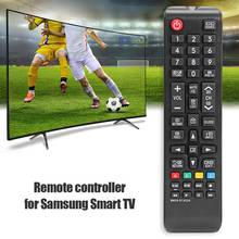 Mando a distancia Universal para televisor Samsung, Control remoto de TV BN59-01303A, compatible con Dropshipping, E43NU7170 2024 - compra barato