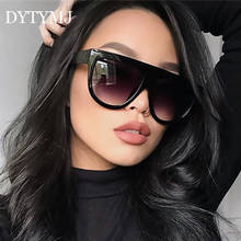 DYTMYJ 2020 Retro Sunglasses Women Vintage Sun Glasses for Women Luxury Glasses Women/Men Brand Designer Oculos De Sol Feminino 2024 - buy cheap