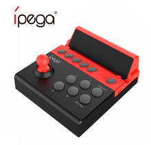 iPega Pg-9135 Bluetooth Gamepad Wireless Game Controller For Android/Ios Mobile Phone Tablet Analog Fighting Game 2024 - buy cheap