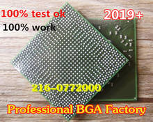 DC:2019+ 100% test very good product 216-0772000 216-0729042 216-0810005 with balls 2024 - buy cheap