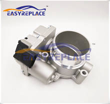 Fuel Injection Diesel Throttle body Assembly 35100-27410 3510027410 5WY9110C/D/E 408-240-641-001 For Hyundai Kia 2024 - buy cheap