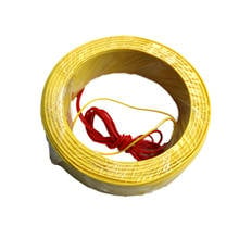 Greenhouse heating lin 30M/50M/100M/120M 220V 1.5KW controller Soil heating wire greenhouses floor heating wire 2024 - buy cheap