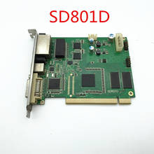 Original  1 year warranty, good test    SD801D 2024 - buy cheap