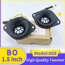 Tweeter envolvente trasero para BMW E90, E91, E60, E61, F10, F11, F90, F07, F06, F12, F13, G20, G30, F15, F16, F85, F86 2024 - compra barato