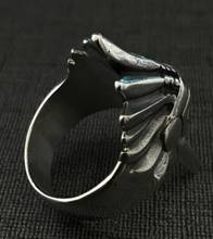 Size 8~13 Cool Indian SKull Ring 316L Stainless Steel Top Quality Biker Skull Ring 2024 - buy cheap