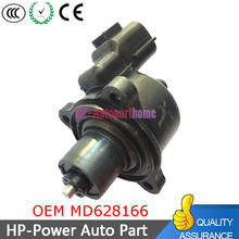 OEM MD628166 MD628168 MD628318 1450A069 1450A132 MD628119 MD628174 Idle Air Control Valve For Mitsubishi Chrysler Dodge 2024 - buy cheap