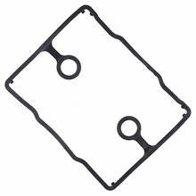 Motorcycle Engine Parts Cylinder Head Cover Gasket Kit For Honda VFR400 NC30 VFR30 1980-1991 RVF400 NC35 RVF35 1994-1996 2024 - buy cheap