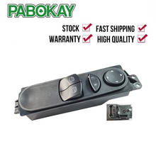 A906 545 1213 For Mercedes Sprinter W906 Master Power Window Switch RIGHT DRIVE A9065451213 9065451213 2024 - buy cheap