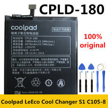 CPLD-180 de batería de alta calidad para Coolpad LeEco Cool Changer S1, de C105-6 C105-8, nuevo, Original 2024 - compra barato