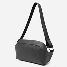 TUGUAN Men Chest Bag New Crossdody Bag New Messenger Shoulder Bag Female Fashion Waist Bag Purse 2020 Large Capacity Phone Pack 2024 - buy cheap