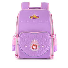 Disney Cute Boy Girl Backpack Kids Children School Bags For Girls Backpack Waterproof Backpack Child School Bag Mochila Escolar 2024 - buy cheap